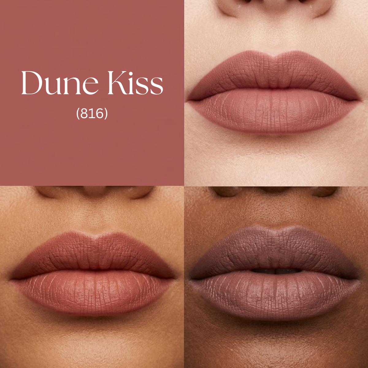 Dune Kiss - 816