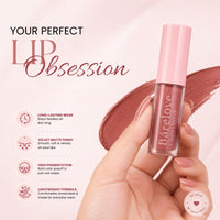 Liquid Lipstick Mini (Must Try @ ₹89)