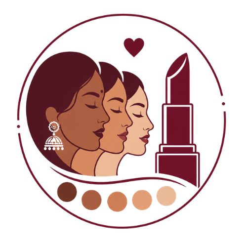 Made for Indian Skin Tones